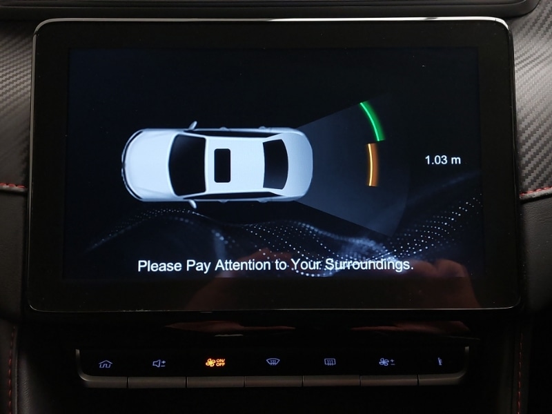 Used MG MG ZS 2023 for sale - 77168911: Photo 14