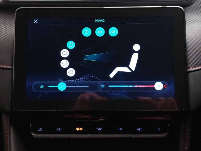 Used MG MG ZS 2023 for sale - 77168911: Photo 16