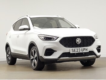 MG MG ZS feature image