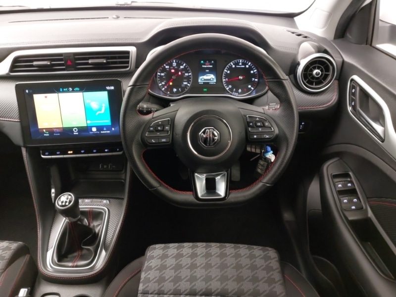 Used MG MG ZS 2023 for sale - 77168911: Photo 7