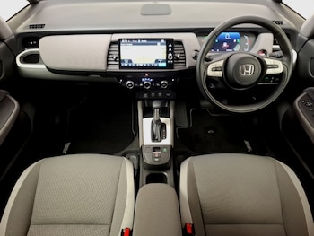 Used Honda Jazz 2021 for sale - 77832258: Photo