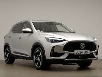 2024 - 1.5 T-GDI PHEV Trophy 5dr Auto