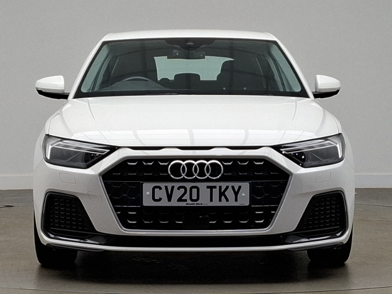 Used Audi A1 2020 for sale - 76172119: Photo 12
