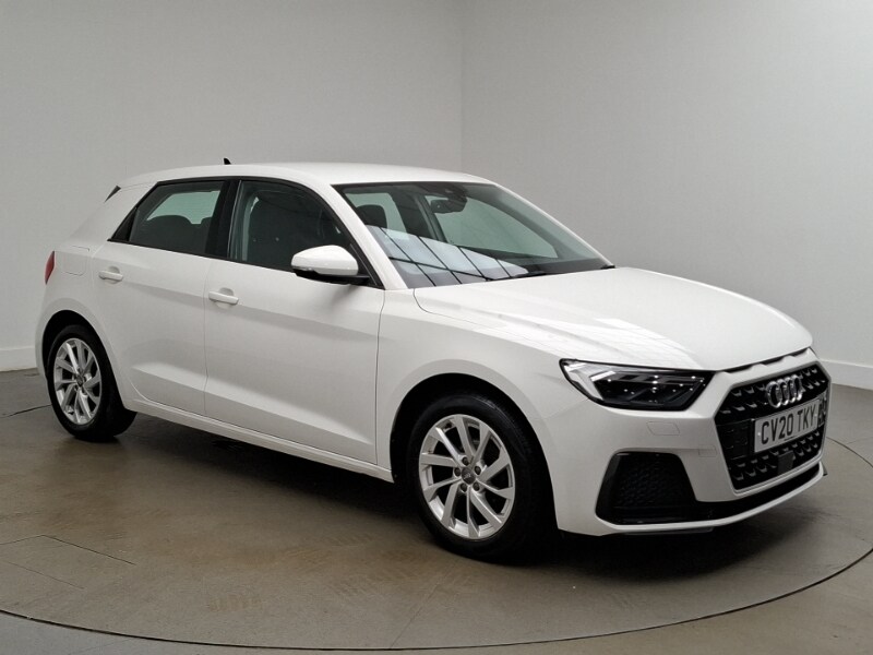 Used Audi A1 2020 for sale - 76172119: Photo 13