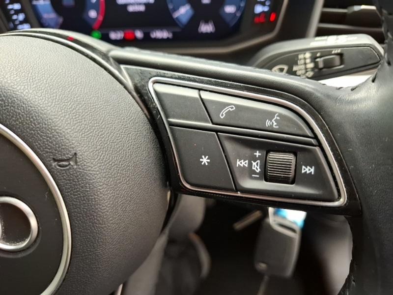 Used Audi A1 2020 for sale - 76172119: Photo 18