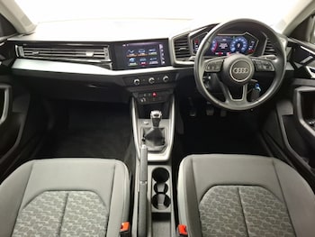 Used Audi A1 2020 for sale - 76172119: Photo