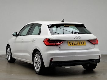 Used Audi A1 2020 for sale - 76172119: Photo