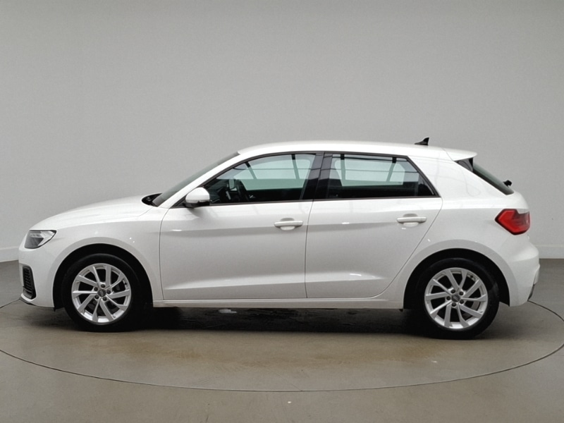 Used Audi A1 2020 for sale - 76172119: Photo 4