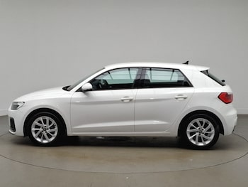Used Audi A1 2020 for sale - 76172119: Photo