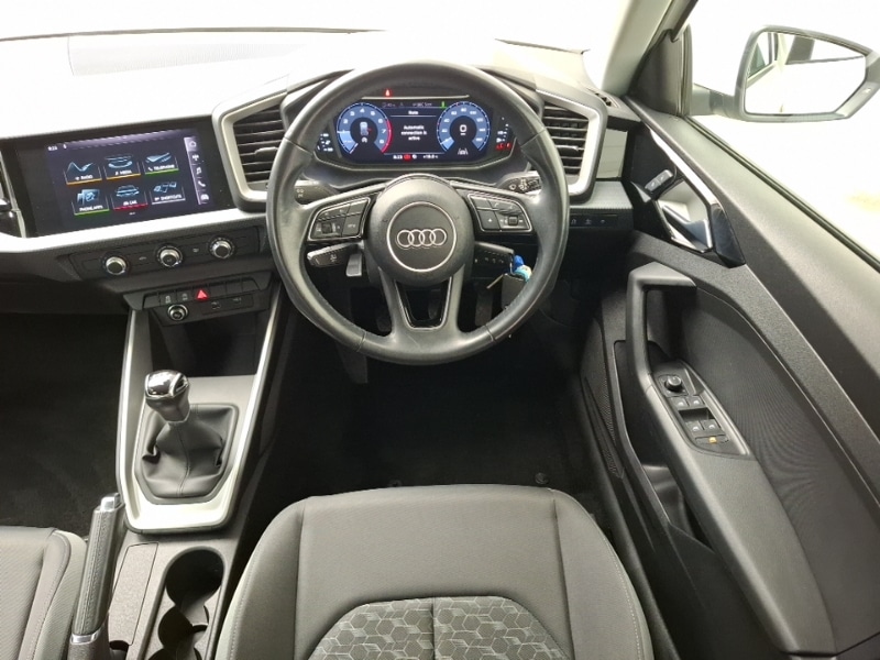 Used Audi A1 2020 for sale - 76172119: Photo 7