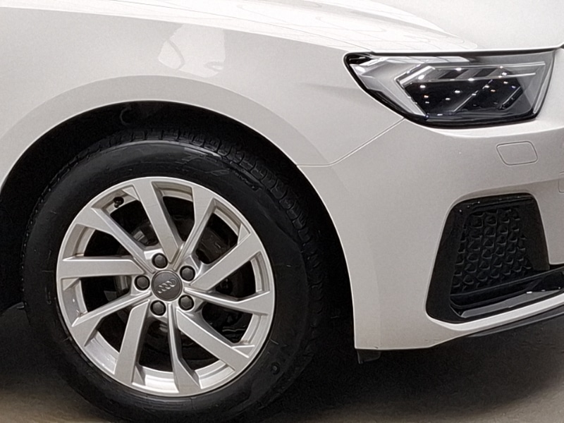 Used Audi A1 2020 for sale - 76172119: Photo 9