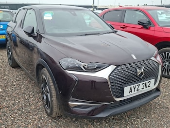 Used DS Automobiles DS 3 2020 for sale - 79457650: Photo