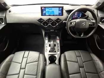Used DS Automobiles DS 3 2020 for sale - 79457650: Photo