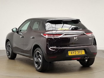 Used DS Automobiles DS 3 2020 for sale - 79457650: Photo