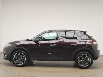 Used DS Automobiles DS 3 2020 for sale - 79457650: Photo