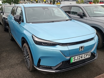 Used Honda e NY1 2024 for sale - 79086759: Photo