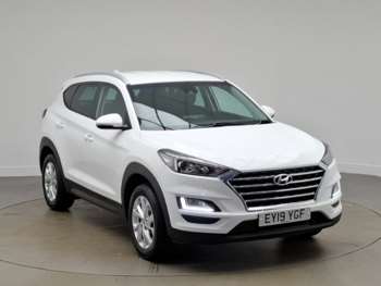 2019 - 1.6 GDi SE Nav 5dr 2WD