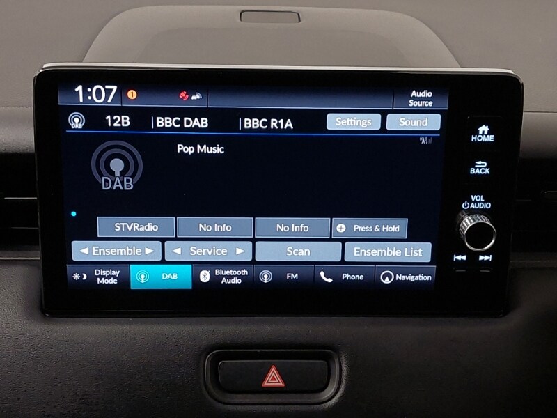 Used Honda HR-V 2024 for sale - 77605745: Photo 10