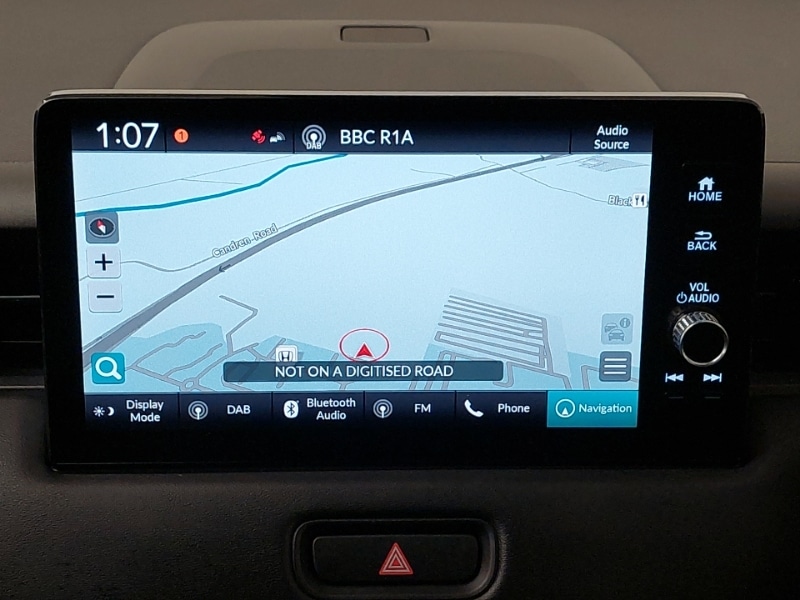 Used Honda HR-V 2024 for sale - 77605745: Photo 11