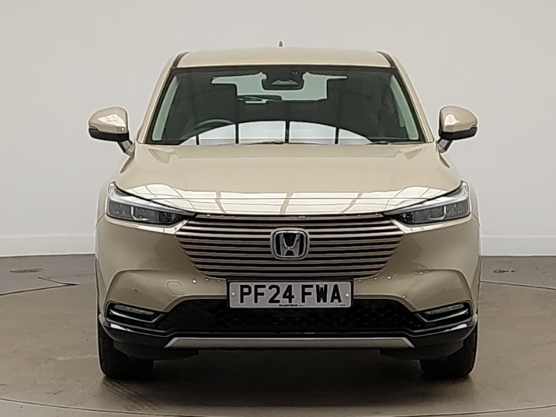 Used Honda HR-V 2024 for sale - 77605745: Photo 12