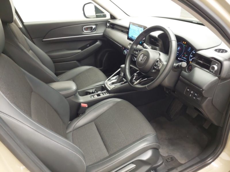 Used Honda HR-V 2024 for sale - 77605745: Photo 13