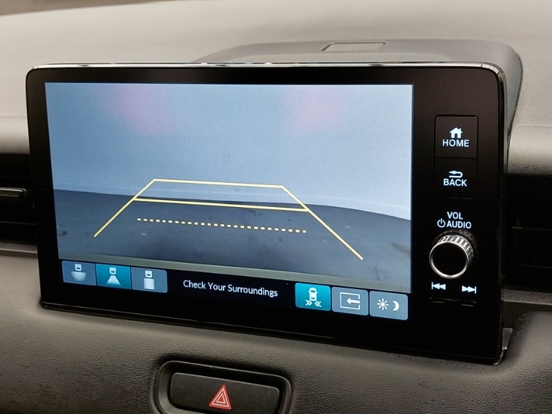 Used Honda HR-V 2024 for sale - 77605745: Photo 14