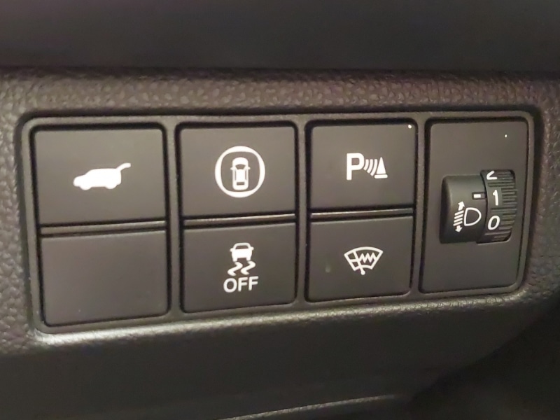 Used Honda HR-V 2024 for sale - 77605745: Photo 16