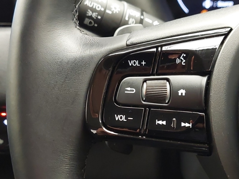 Used Honda HR-V 2024 for sale - 77605745: Photo 18