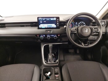 Used Honda HR-V 2024 for sale - 77605745: Photo