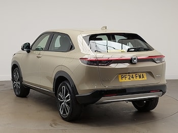 Used Honda HR-V 2024 for sale - 77605745: Photo