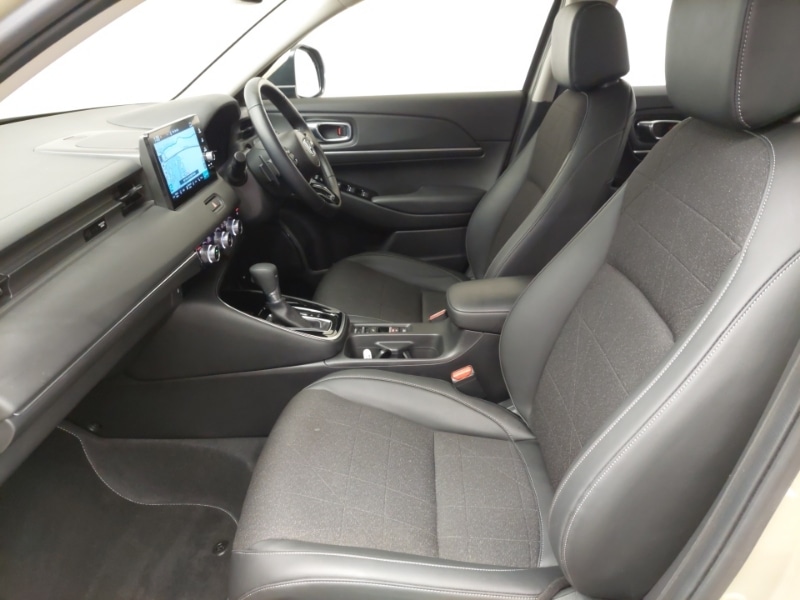 Used Honda HR-V 2024 for sale - 77605745: Photo 5