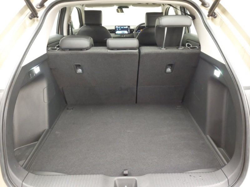 Used Honda HR-V 2024 for sale - 77605745: Photo 8