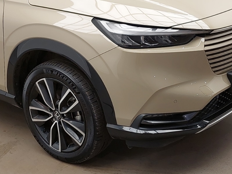 Used Honda HR-V 2024 for sale - 77605745: Photo 9