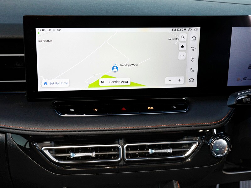 Used MG MG HS 2025 for sale - 77433182: Photo 10