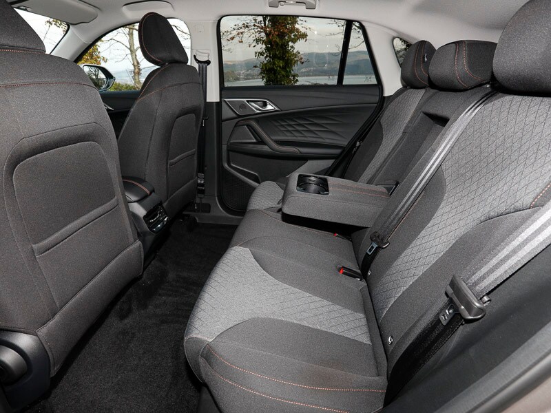 Used MG MG HS 2025 for sale - 77433182: Photo 6