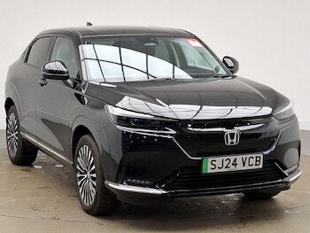 Used Honda e NY1 2024 for sale - 78023525: Photo