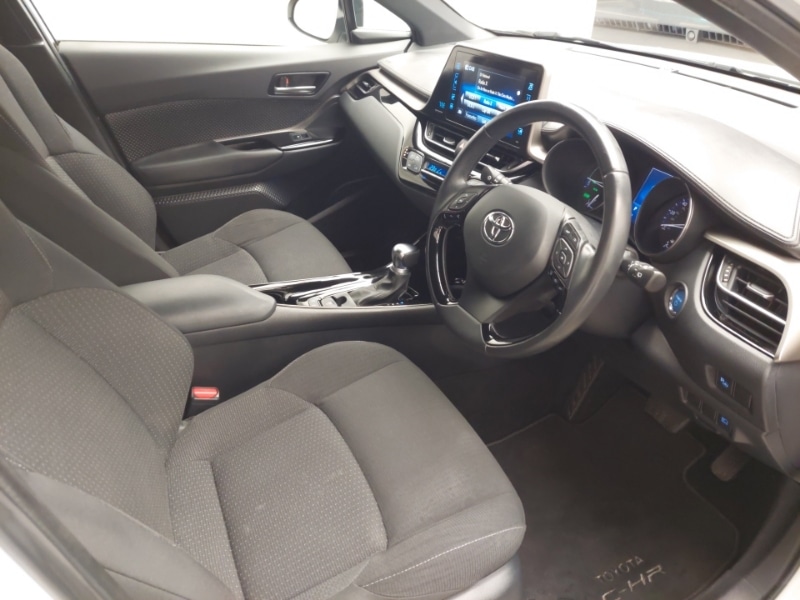 Used Toyota C-HR 2019 for sale - 78202721: Photo 13