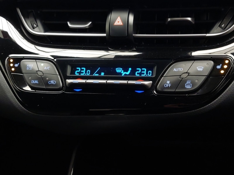 Used Toyota C-HR 2019 for sale - 78202721: Photo 15