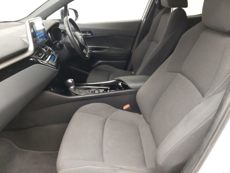 Used Toyota C-HR 2019 for sale - 78202721: Photo 5