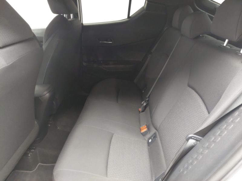 Used Toyota C-HR 2019 for sale - 78202721: Photo 6