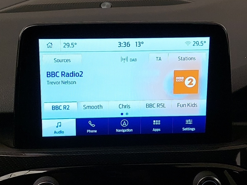 Used Ford Kuga 2021 for sale - 77311753: Photo 11