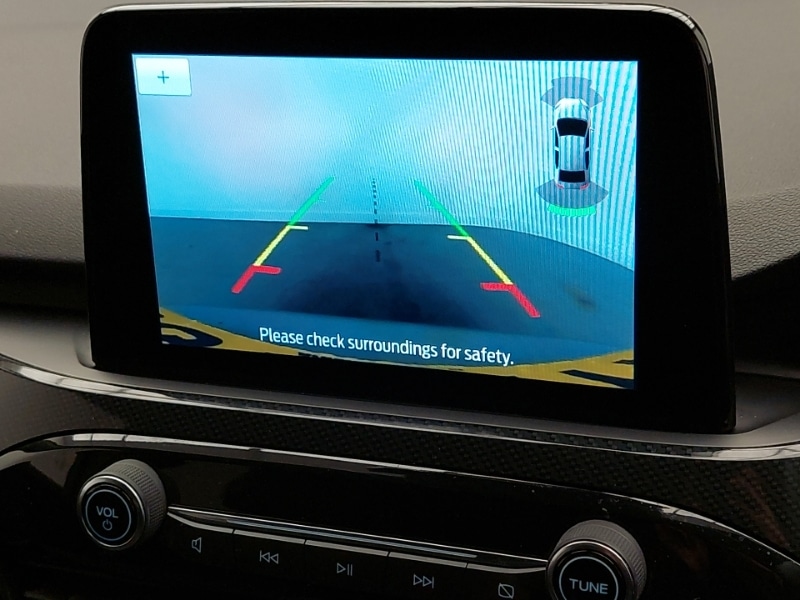 Used Ford Kuga 2021 for sale - 77311753: Photo 15