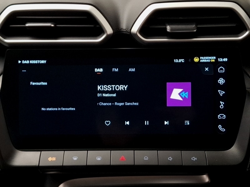 Used MG MG ZS 2025 for sale - 76451143: Photo 10