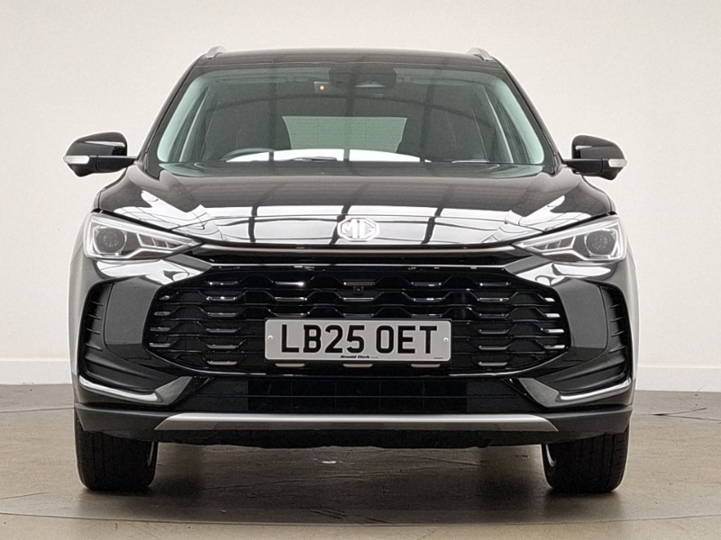 Used MG MG ZS 2025 for sale - 76451143: Photo 12