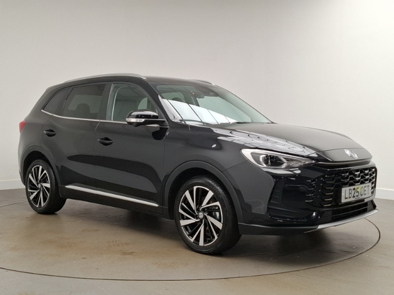 Used MG MG ZS 2025 for sale - 76451143: Photo 13