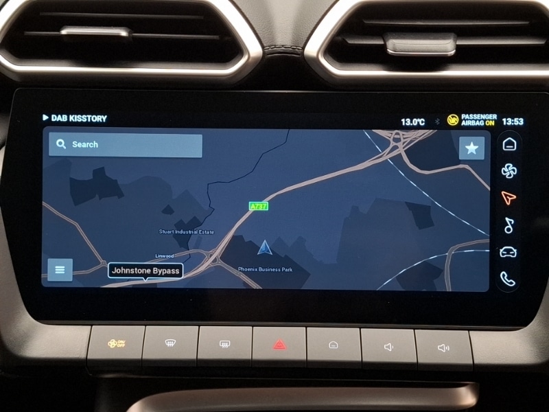 Used MG MG ZS 2025 for sale - 76451143: Photo 15