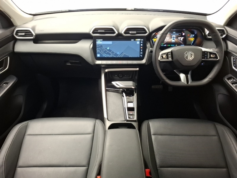 Used MG MG ZS 2025 for sale - 76451143: Photo 2