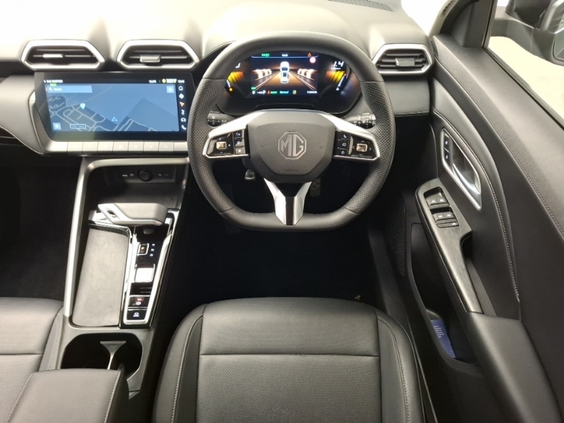 Used MG MG ZS 2025 for sale - 76451143: Photo 7