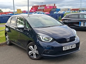 Used Honda Jazz 2022 for sale - 79126528: Photo