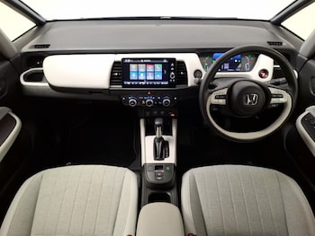 Used Honda Jazz 2022 for sale - 79126528: Photo